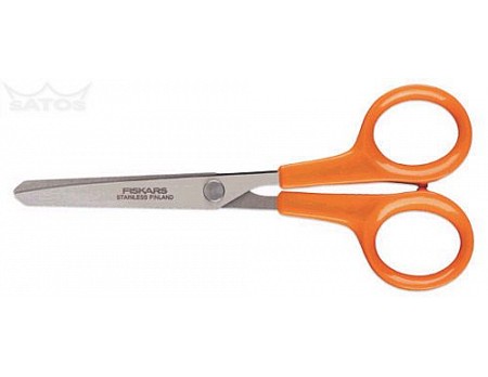1005154 hobby nůžky bezpečné 13cm 859891