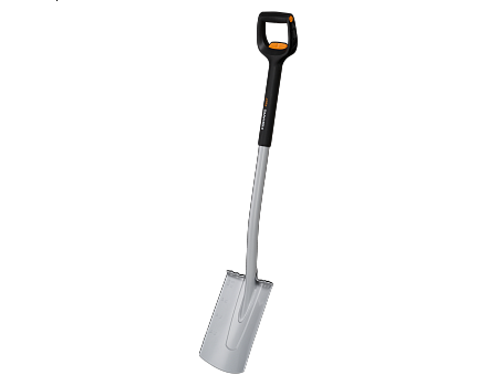 1066733 Rýč Xact™ teleskopický rovný (1000620)