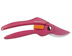 1003657 Inspiration nůžky dvoučepelové Ruby P26