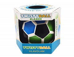 Hlavolam Twistyball Classic "AKČNÍ CENA BEZ SLEVY"