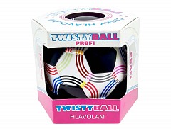 Hlavolam Twistyball Profi "AKČNÍ CENA BEZ SLEVY"