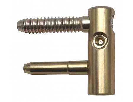 Závěs okenní EXPERT 13,5 VD PH P  ŽlZn 69145510