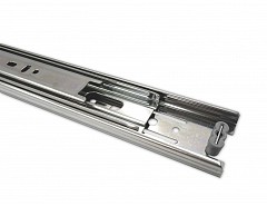 Kuličkový plnovýsuv 400mm Zn 45mm
