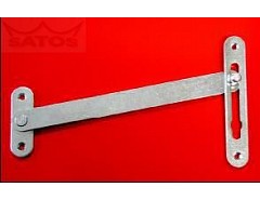 K 502 BZN  okenní rozpěra Komas