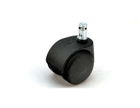Kolečko Rollyx D50 E11 50mm černá