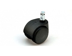 Kolečko Rollyx D50 E11 50mm černá