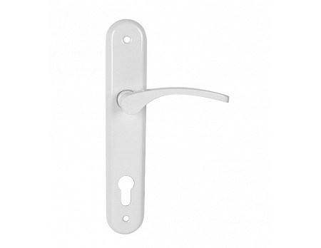 Laura Al FAB 90 bílá