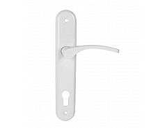 Laura Al FAB 72 bílá