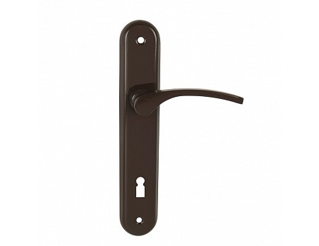 Laura Al OK 72 hnědá