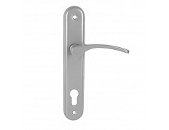 Laura Al FAB 72 stříbrná