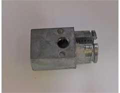 Příruba (vložka) ke koridoru 051892 a 051893