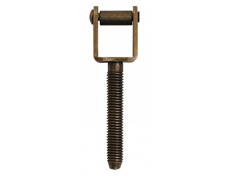Skoba ok. k zašroubování M8x50 SMO 66030B90