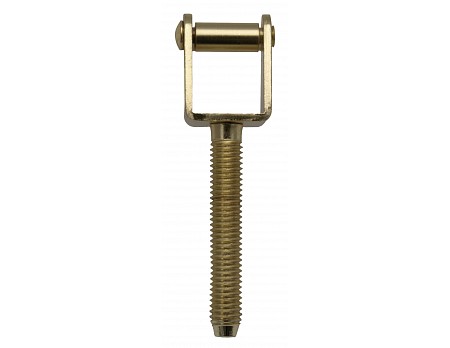 Skoba ok. k zašroubování M8x50 PMS 66030800