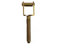 Skoba ok. k zašroubování M8x50 Žzn 66030510