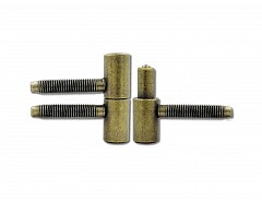 Závěs 14 x 48 Bronz