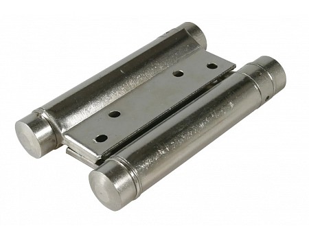 Pružinový závěs 39/175 Ni F1-107039 max 55kg/1pár/850mm š.