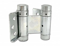 Pružinový závěs 28/50 Pzn F105028Z max 10kg/1pár/600mm š.