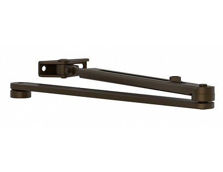 Standartní ramínko L 190 Hnědé (DC200,300,340)