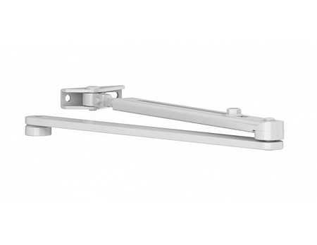 Standartní ramínko L 190 BÍLÉ (DC200+300+340)