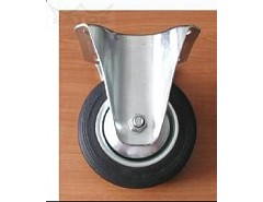 Kolečko 80 pevné/50kg  FR 80