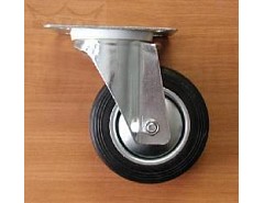 Kolečko 160 otočné/130kg A SR 160