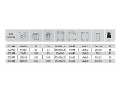 Kolečko 75x21 otočné s brzdou/plotna šedá guma 45 kg