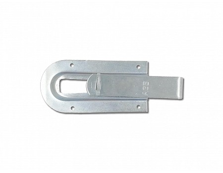 Zástrč AGS 100mm Bzn