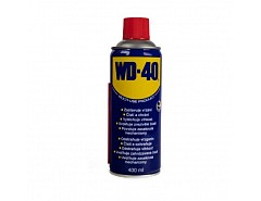 Mazadlo WD-40 400ml