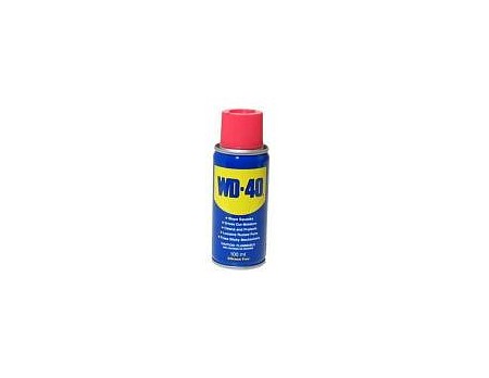 Mazadlo WD-40 450ml SMART STRAW