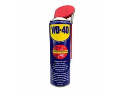 Mazadlo WD-40 450ml SMART STRAW