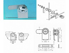 Armstrong Ni 410-1 na sklo 1/1 (036037)