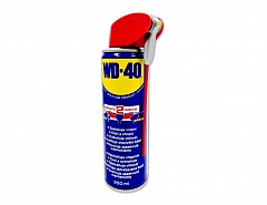 Mazadlo WD-40 250ml SMART STRAW multi