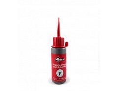 Suché mazadlo Antigrip 18g (grafit)