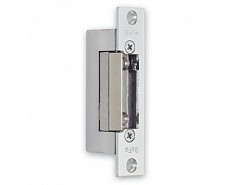 Elektrický otvírač BEFO PROFI 0611MB 6-12V AC/DC s mechanickou blokádou
