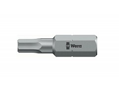 Bit 4.0 imbus 25mm, Wera