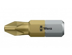 Bit PH 2 TIN  WERA, 1 ks