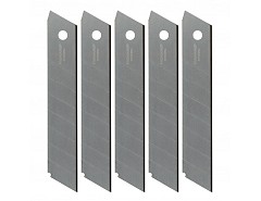 1027232 Náhradní břity CarbonMax 18 mm (5ks)