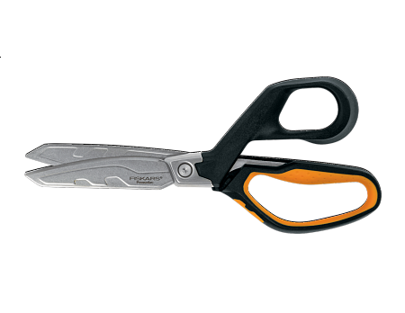 1027204 PowerArc nůžky pro těžkou práci 21cm