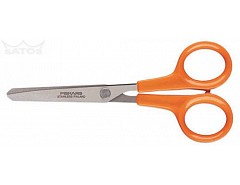 1005154 hobby nůžky bezpečné 13cm 859891