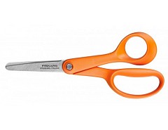 1005166 Nůžky dětské 14 cm pro praváky - oblé