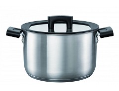 1052241 Hrnec s pokličkou 5l / 22cm