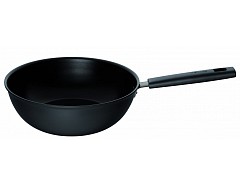 1052233 Hard Face wok 28cm / 4,5L