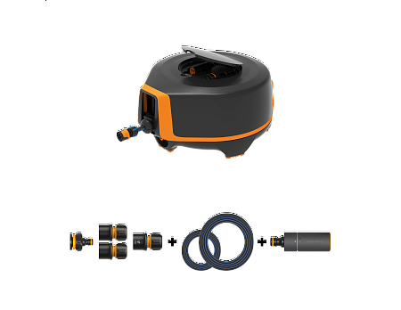 1067549 Automatický buben XL, 13 mm (1/2”), dosah 25 m  (1025932 )