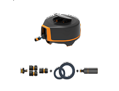 1067549 Automatický buben XL, 13 mm (1/2”), dosah 25 m  (1025932 )