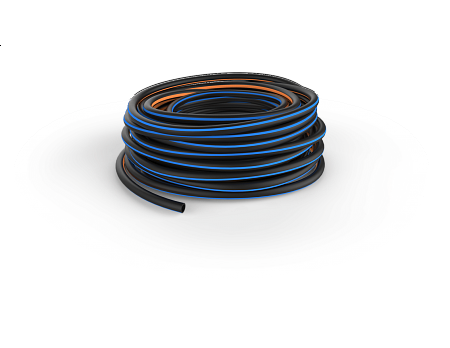 1076060 Solid™ hadice 25 m, 13 mm (1/2”)  (1027103)