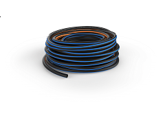 1076060 Solid™ hadice 25 m, 13 mm (1/2”)  (1027103)