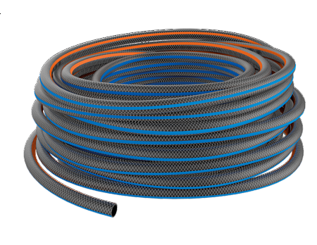 1076045 X-Series™ hadice 25 m, 13 mm (1/2”) (1027105)