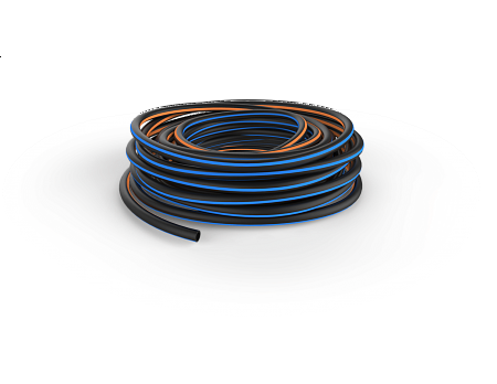 1027097 Hadice 25 m 5/8" Q3