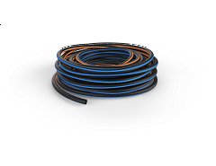 1027097 Hadice 25 m 5/8" Q3