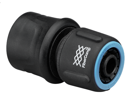 1054786 Rychlospojka hadice FiberComp 1/2"- 5/8"